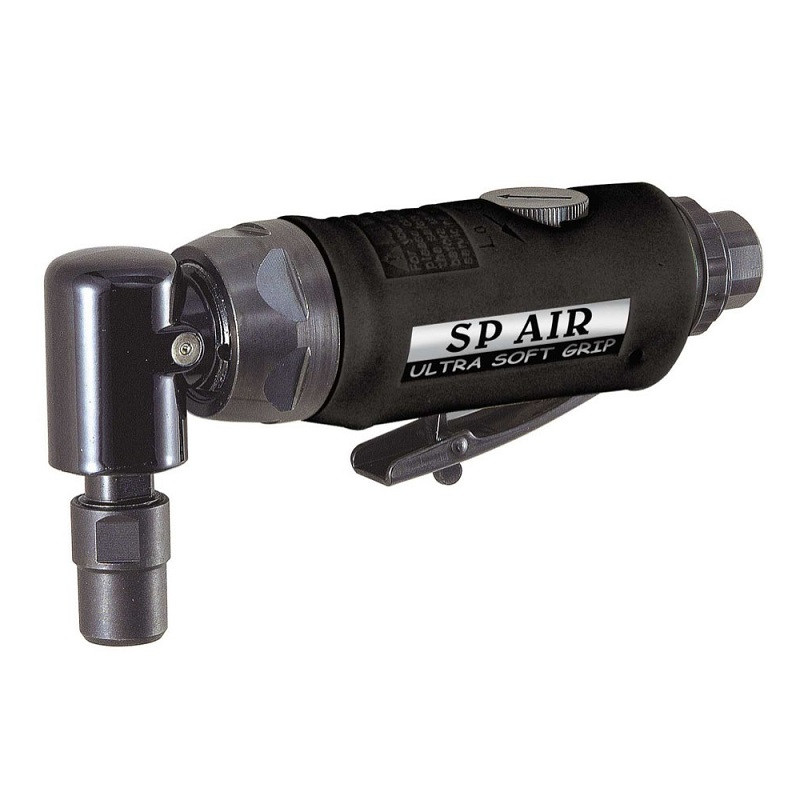 Máy mài khí nén mini 1/4", 20000 Rpm