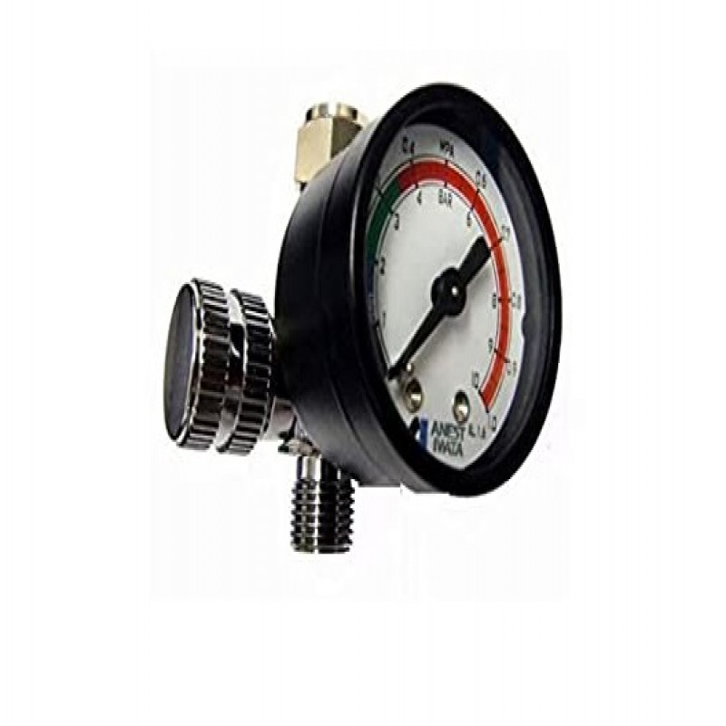 Đồng hồ đo áp suất súng AJR - 02S- VG