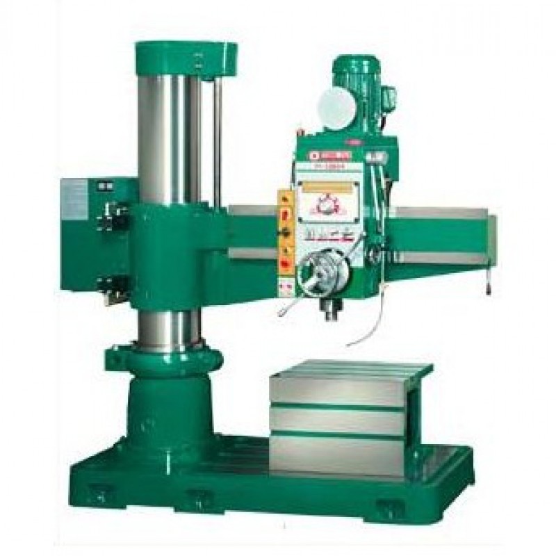 Máy khoan cần 32 mm, 1.5 Kw