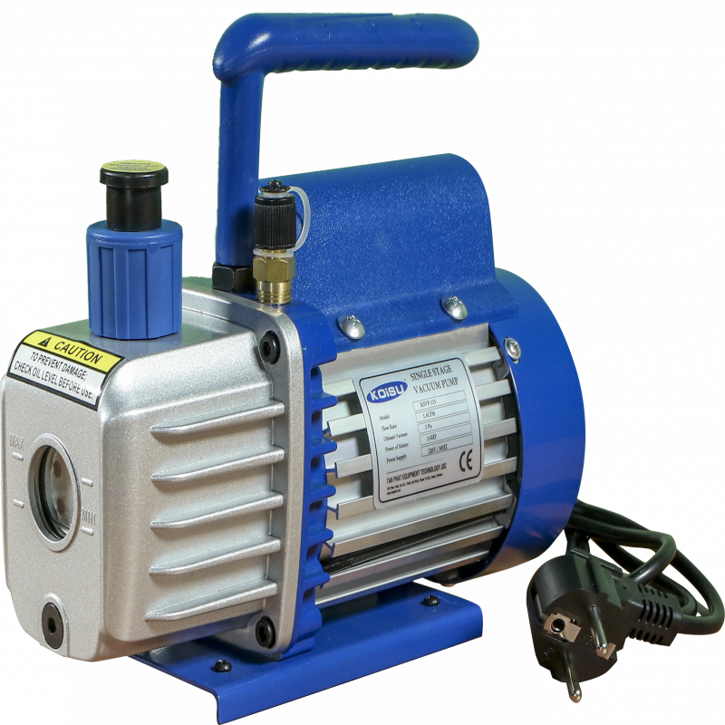 Bơm chân không 1/4 HP, 42 lít/phút