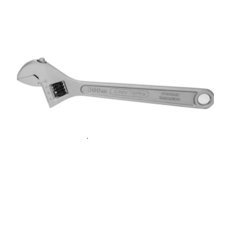 Mỏ lết trơn 300mm