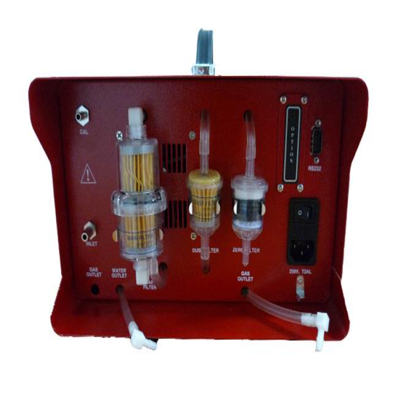 Cảm biến NOX - Phụ kiện dùng cho máy phân tích khí xả động cơ xăng