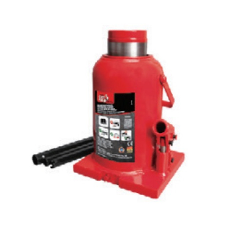 Kích con đội 32 tấn