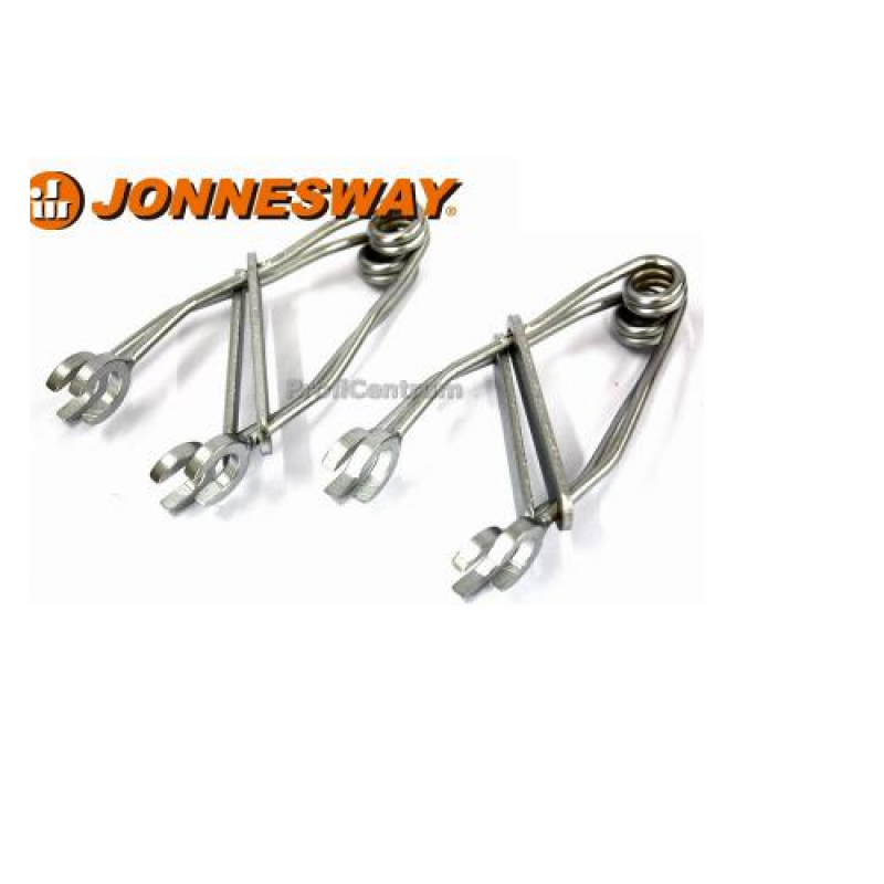 Dụng cụ khóa piston trống phanh