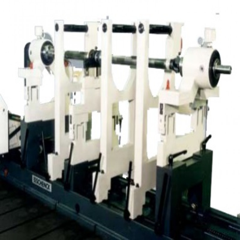 Máy cân bằng trục cardan 1600x2200 mm, 450 Kg