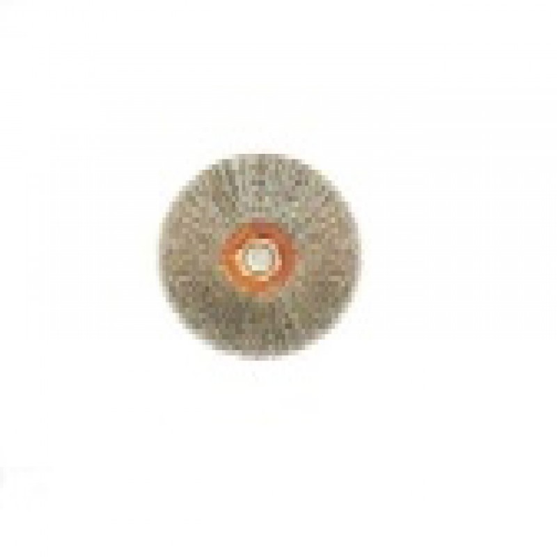 Đầu cọ lốp 75mm