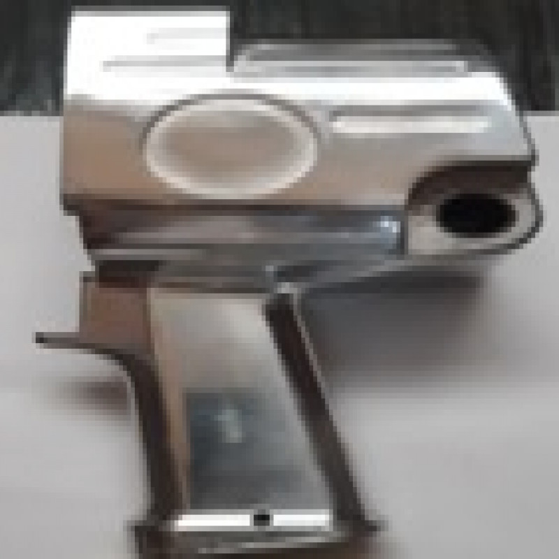 Thân súng - Phụ kiện dùng cho súng SP-1158EX