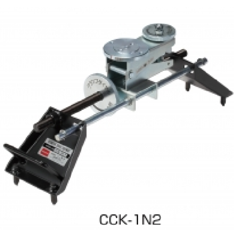 Bộ kẹp vành bánh xe