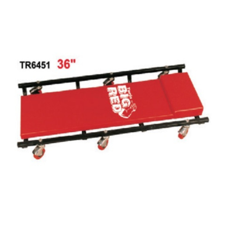 Xe chui gầm 920 x 425 x 95 mm