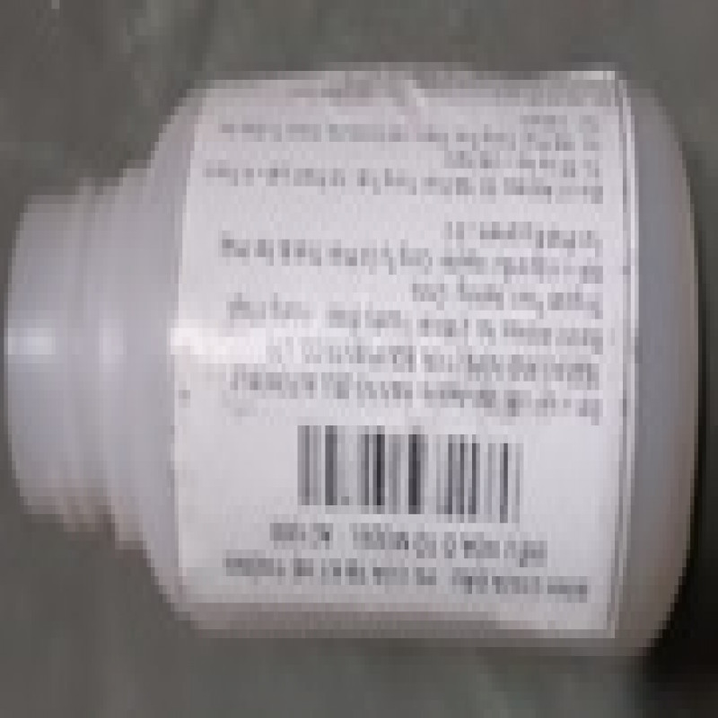 Bình chứa dầu - Phụ kiện dùng cho máy nạp ga Zell- AC1000