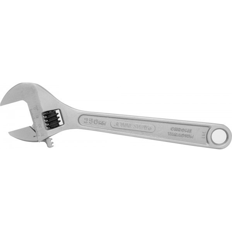 Mỏ lết trơn 250mm