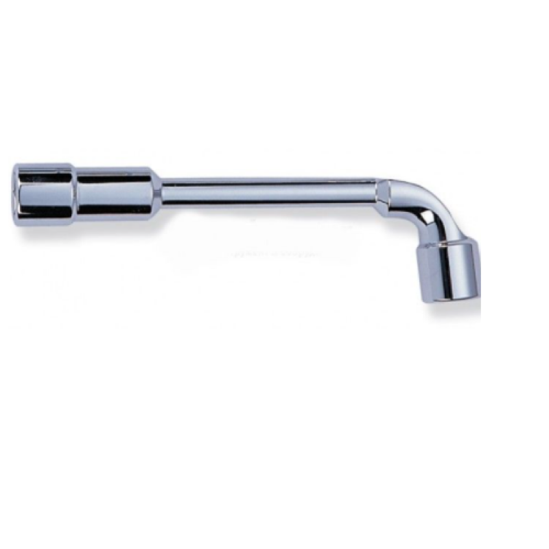 Tay vặn chữ L đầu khẩu, cỡ 12 mm, dài 144mm