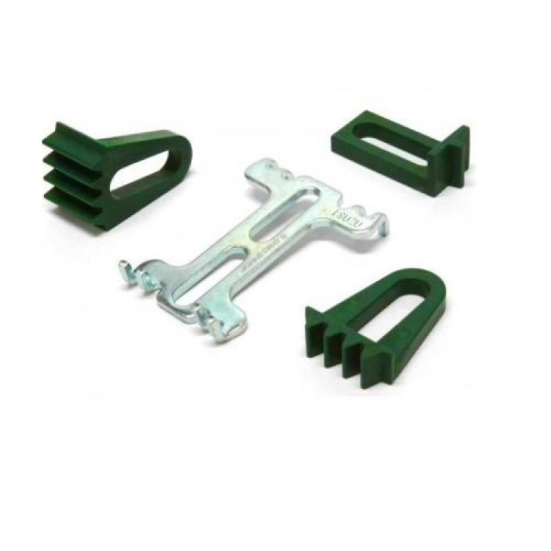 Bộ dụng cụ giữ bánh đà, 4 chi tiết