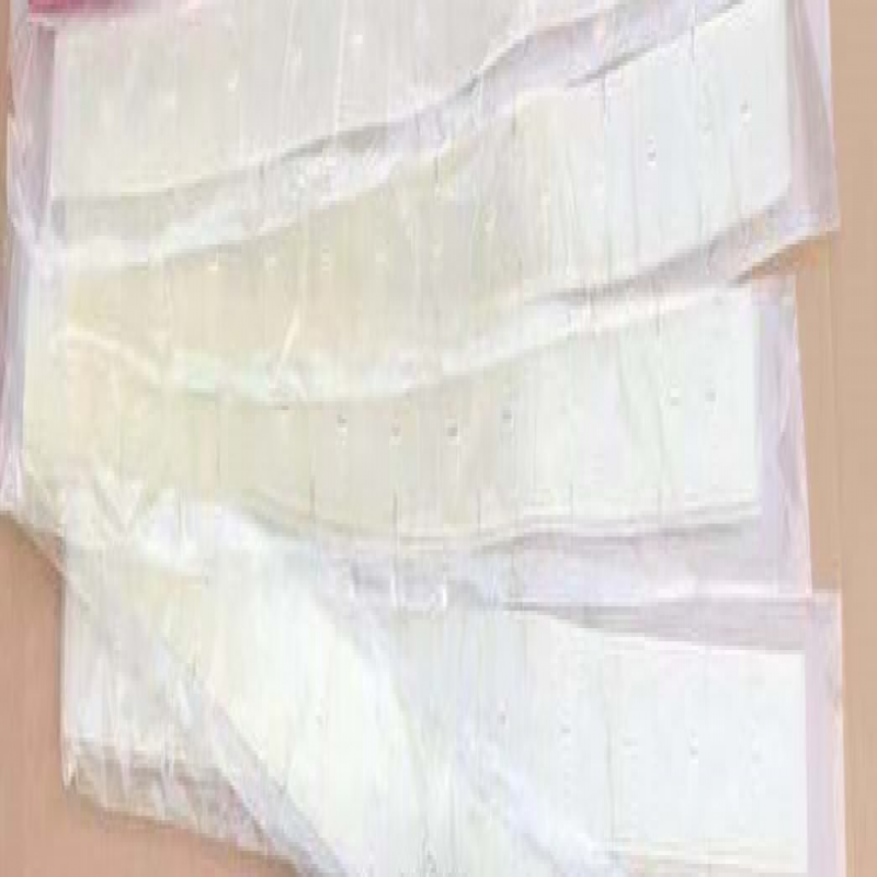 Lưỡi gạt cao su chịu dầu - Phụ kiện dùng cho máy chà sàn Koisu JH530, KS560, Eureka E50B và E50C