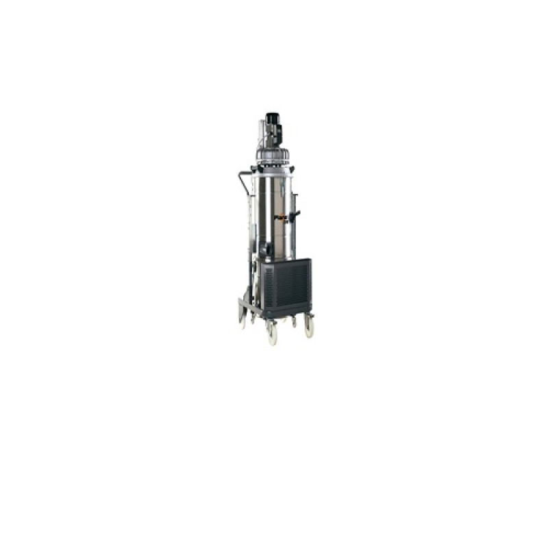 Máy hút bụi khô 60 lít, 4000W