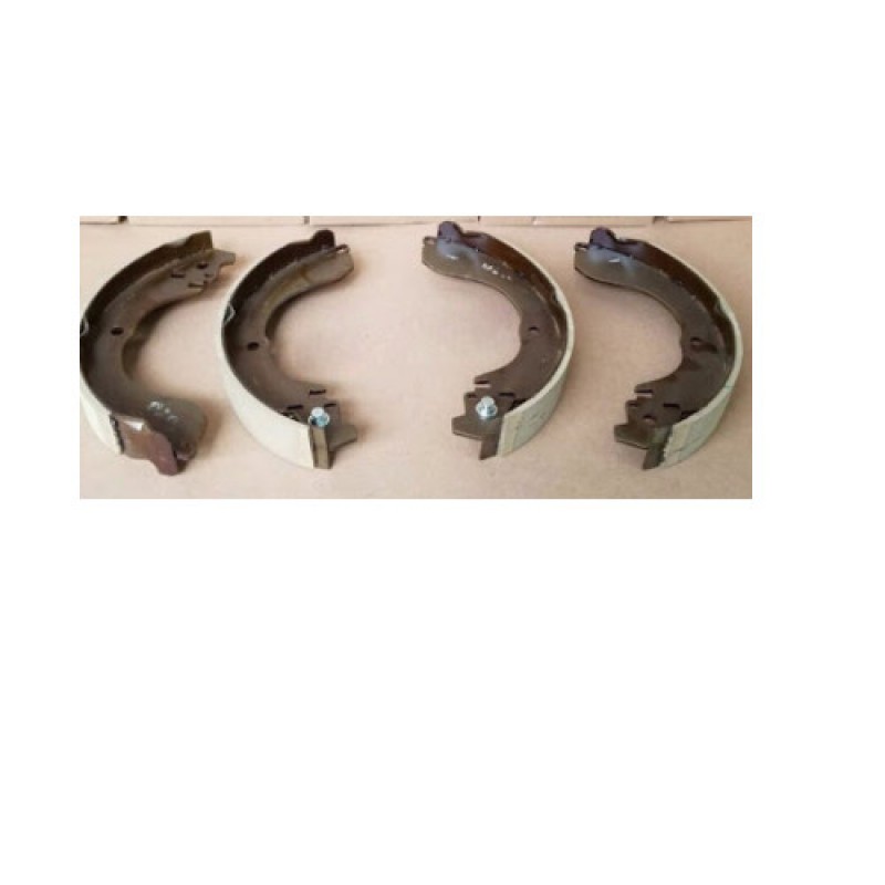 Guốc phanh sau UP PARTS dùng cho KIA MORNING 2011 - 2022