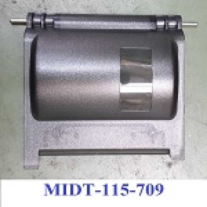 Nắp chụp giấy in - Phụ kiện dùng cho máy kiểm tra ác quy P300