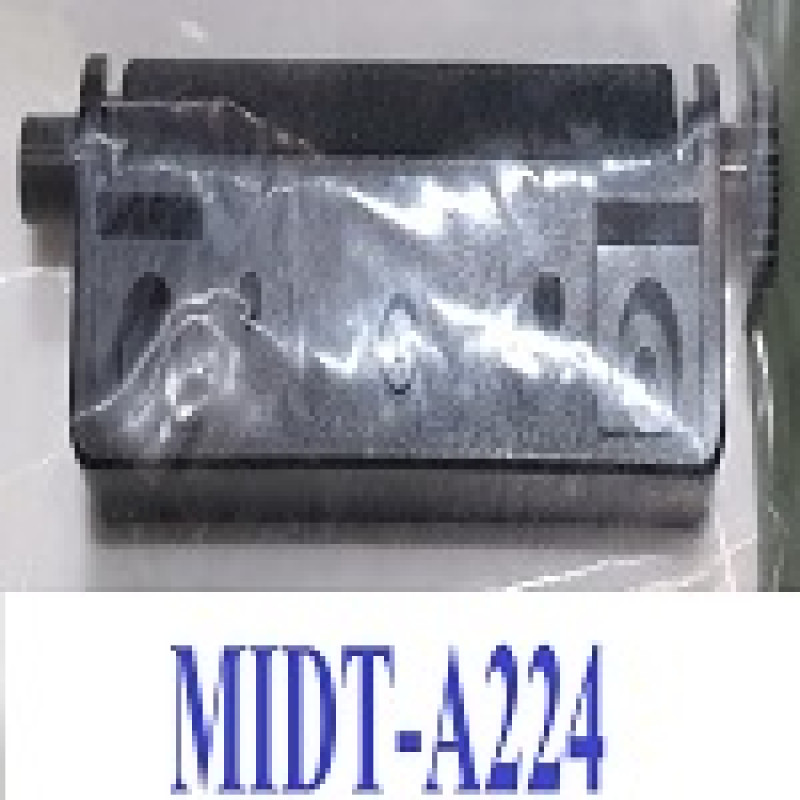 Bộ rulo máy in - Phụ kiện dùng cho máy kiểm tra ác quy MDX-P300