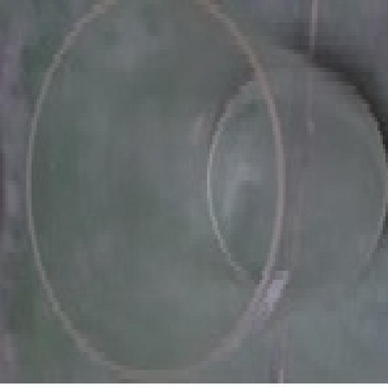 Vỏ bình định lượng - Phụ kiện dùng cho thiết bị hút dầu thải bằng khí nén