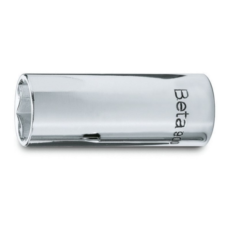 Khẩu dài 1/4", cỡ 7 mm