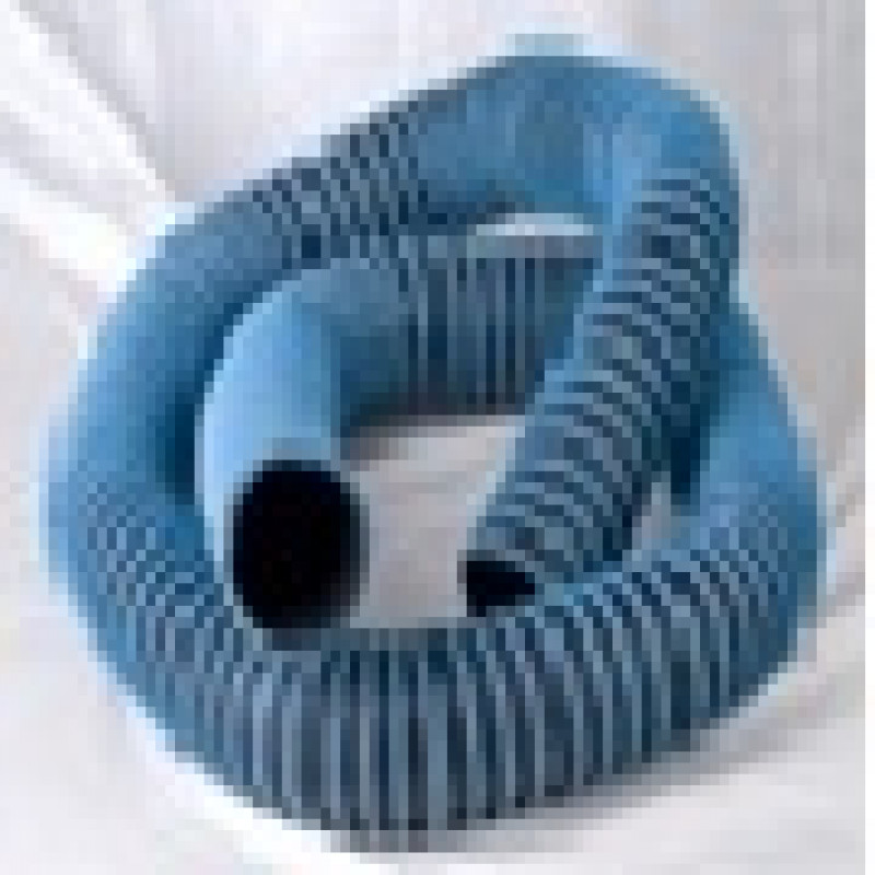 Ống dây chịu áp suất cao, đk 75mm, dài 8m, bằng cao su; Model: 7580B