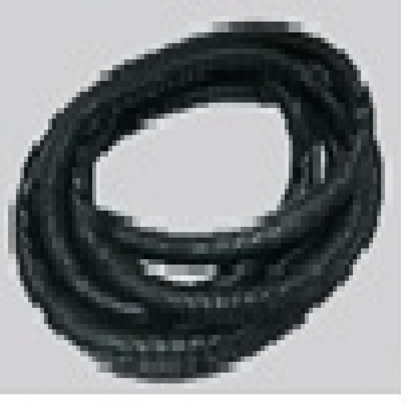 Dây hút bụi matit 35mm x 500mm - Phụ kiện dùng cho hệ thống hút bụi trung tâm DML-3600B