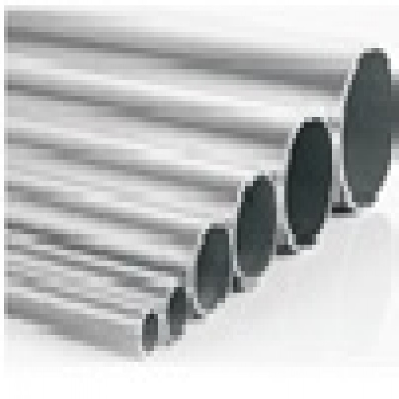 Ống nhôm cho máy hút bụi trung tâm 50 mm x 4 m