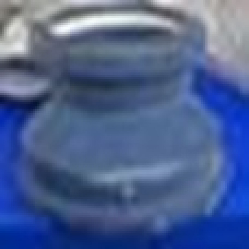Đầu thu Ø110x75 mm - Phụ kiện dùng cho máy hút bụi trung tâm