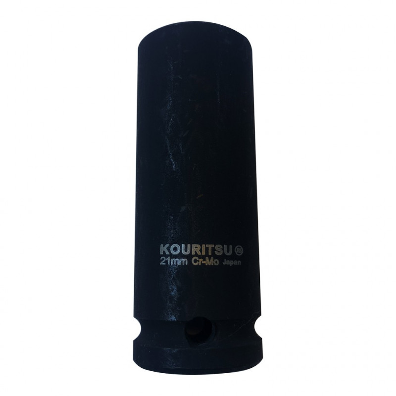 Khẩu dài đầu 1/2" dùng cho súng - H21