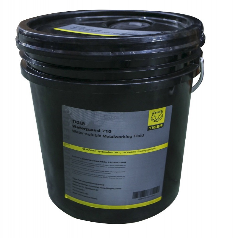 Dầu cắt gọt pha nước WATERGUARD 710 (18 lít)