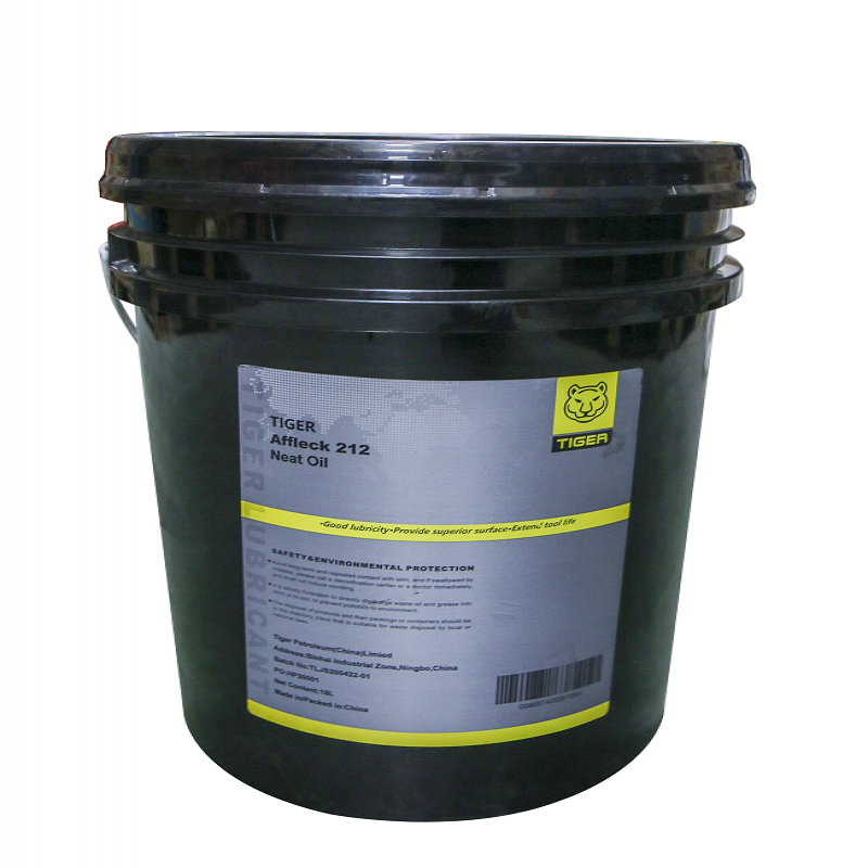 Dầu cắt gọt không pha nước AFFLECK 212 (18 lít)