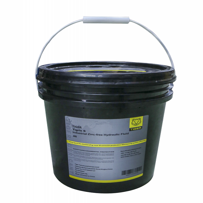 Dầu bánh răng công nghiệp Altaica GS 220 (18 lít)
