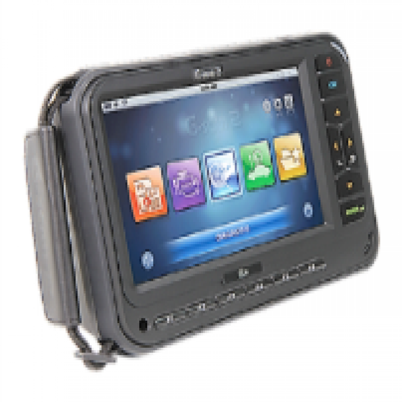 Máy chẩn đoán lỗi ô tô G-scan2 Truck Kit