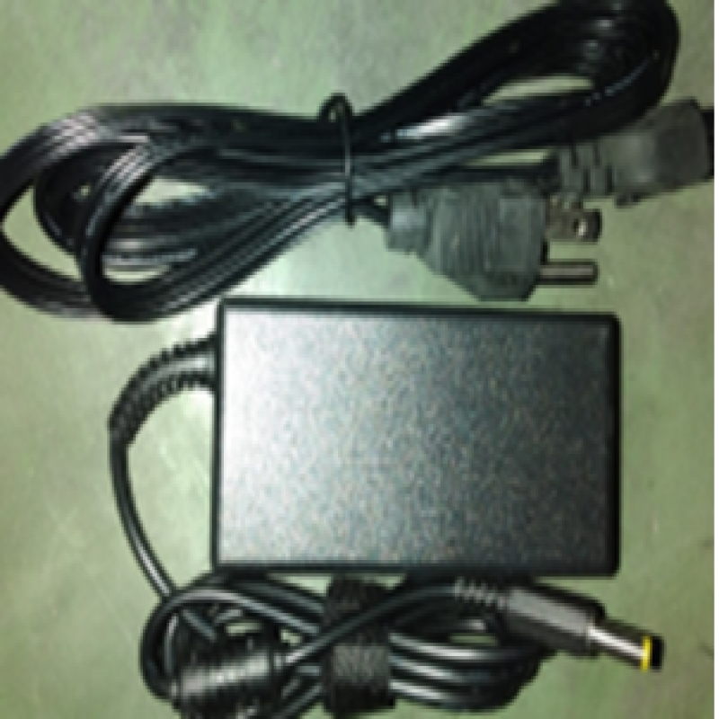 Bộ đổi nguồn & Cáp nguồn AC (220V-12V3/5A) - Phụ kiện dùng cho các máy đọc lỗi G-SCAN