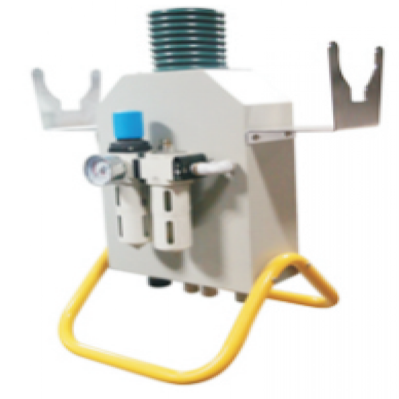 Bộ công tác đa năng DMLS CT1VB
