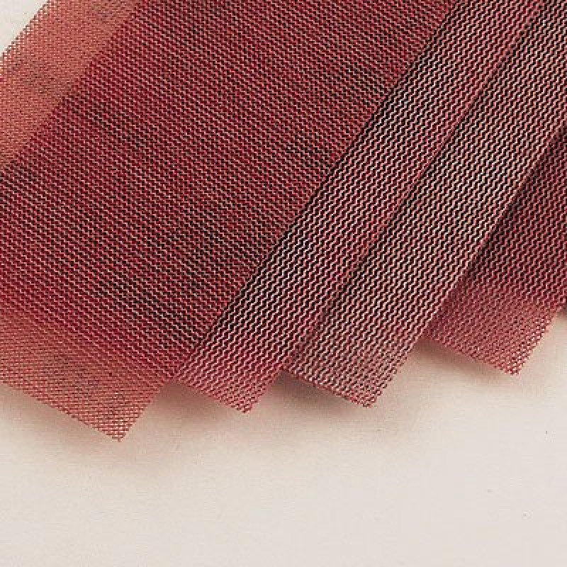 Giấy nhám lưới P80, 70x198mm