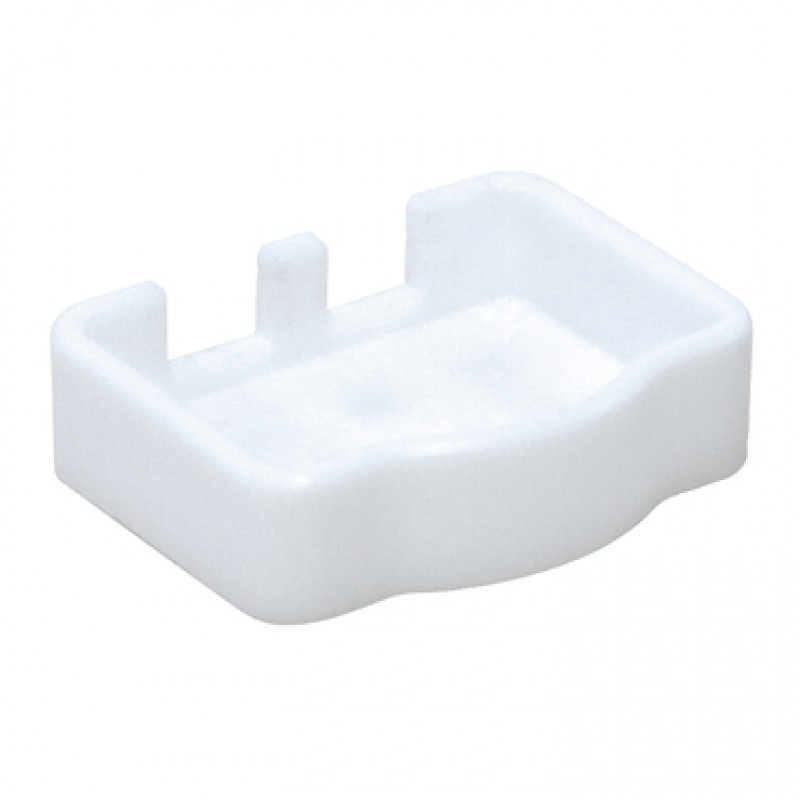 Đầu bịt bằng sắt B1 - Phụ kiện dùng cho máy gia nhiệt 50LG