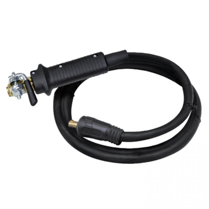 Dây cáp súng hàn giật 3m*50 - Phụ kiện dùng cho máy hàn rút tôn Gys Pro23