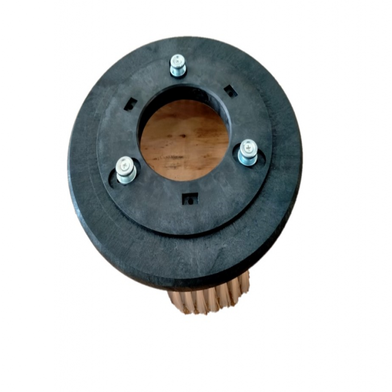 Chổi chà - Phụ kiện dùng cho máy chà sàn JH350