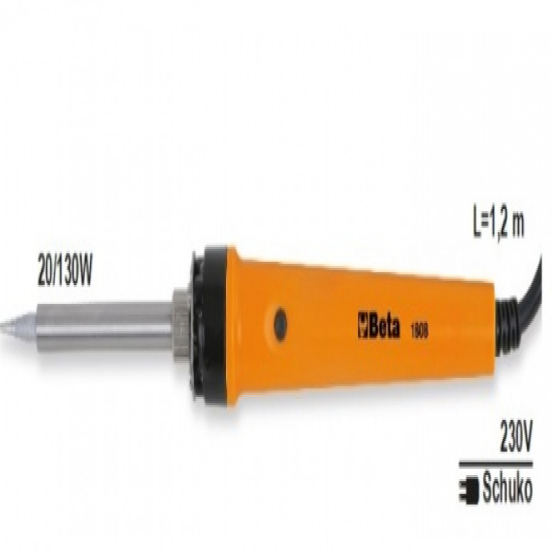 Mỏ hàn thiếc 20/130 W