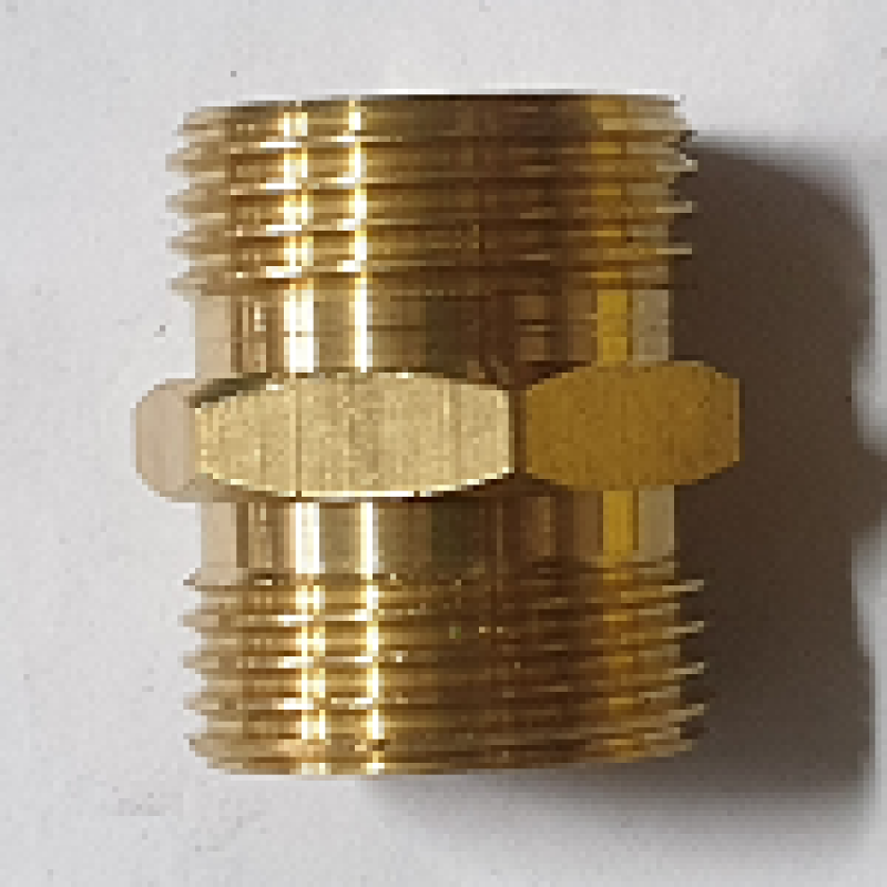 Kép nối đường nước vào - Phụ kiện dùng cho máy rửa áp lực cao nước lạnh Koisu Model:15M30-4T2, 15M26-3.7S2