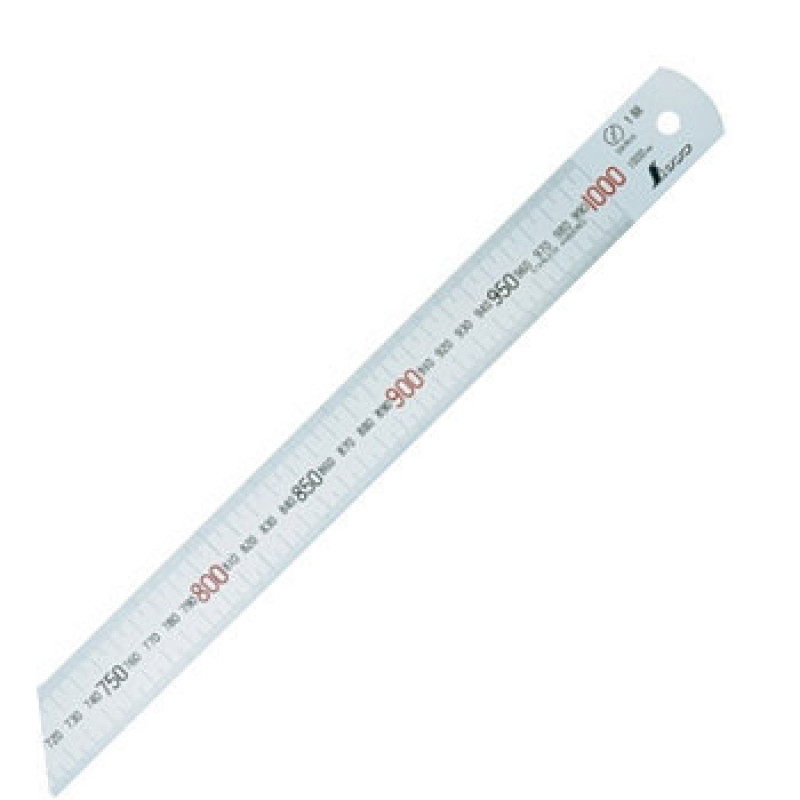 Thước lá 1000 mm