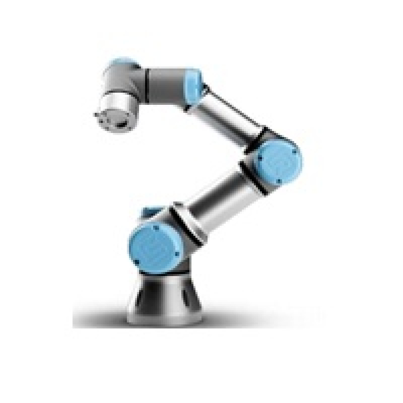 Cánh Tay robot cộng tác