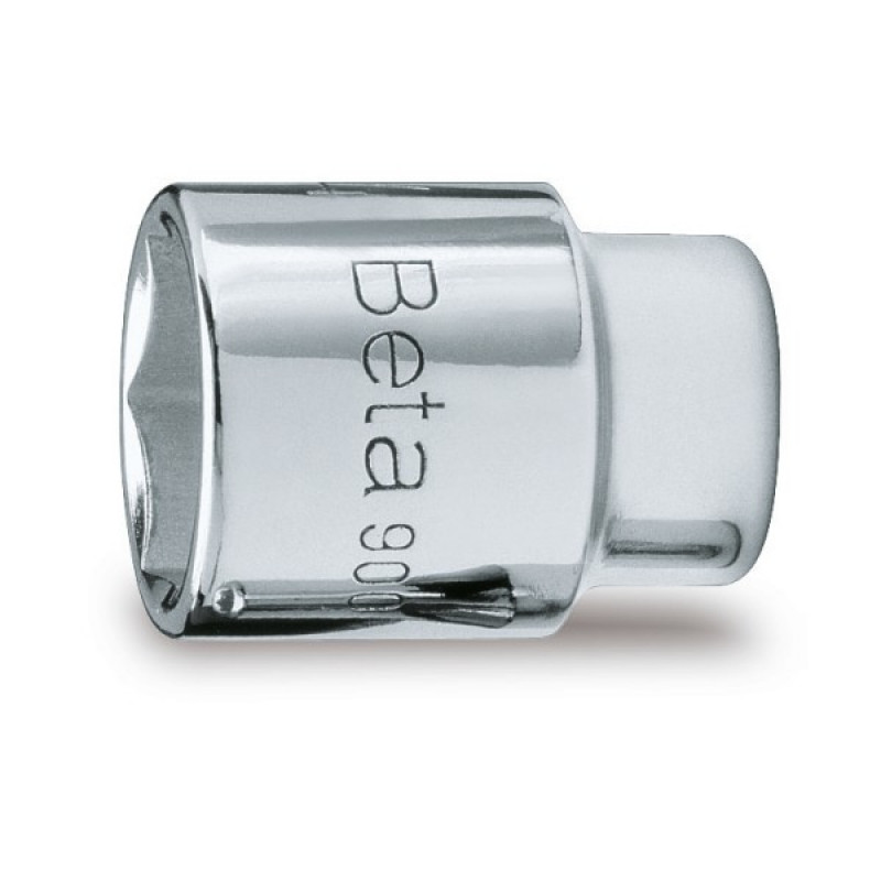 Khẩu ngắn 1/4", cỡ 8 mm