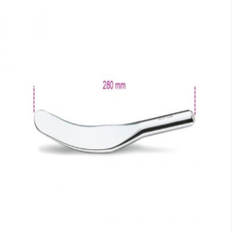 Thanh lẫy sửa chữa thân vỏ 280 mm (cong)