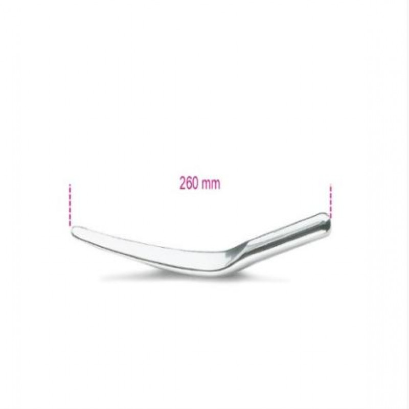 Thanh lẫy sửa chữa thân vỏ 260mm (cong)