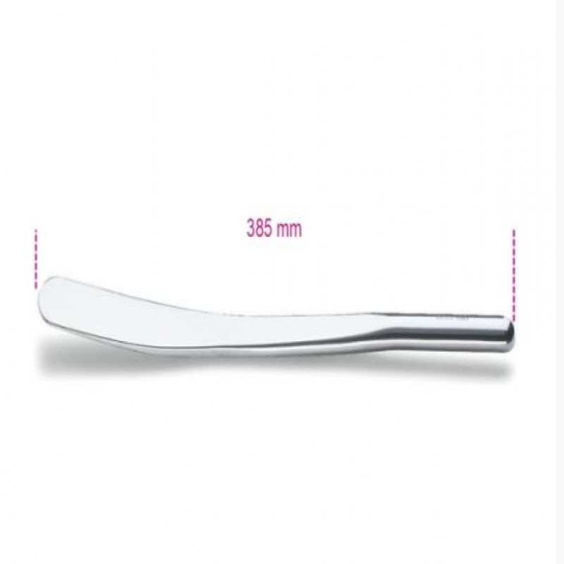 Thanh nẫy sửa chữa thân vỏ 385mm (thẳng)