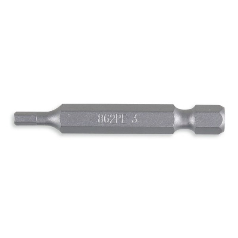 Đầu lục giác 4 mm lắp chuôi khẩu 1/4"
