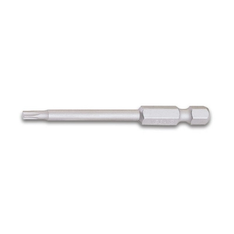 Đầu hoa thị T25 lắp chuôi khẩu 1/4"