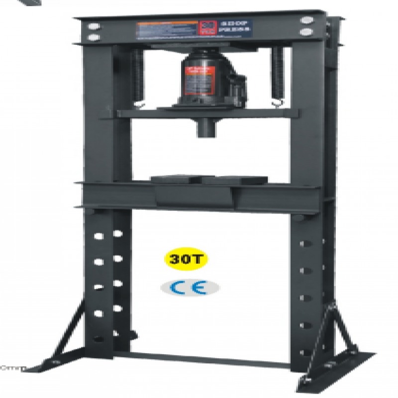 Máy ép thủy lực 30 Tấn